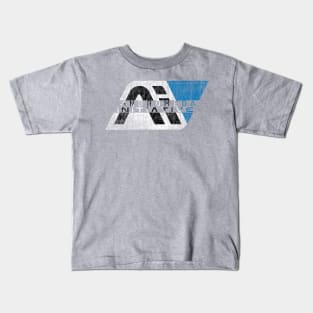 AI scratch Kids T-Shirt